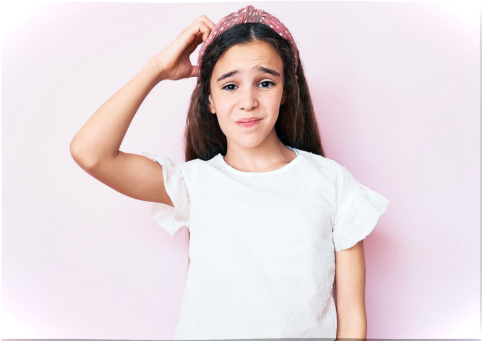 3 behaviors of your child that hide their insecurity