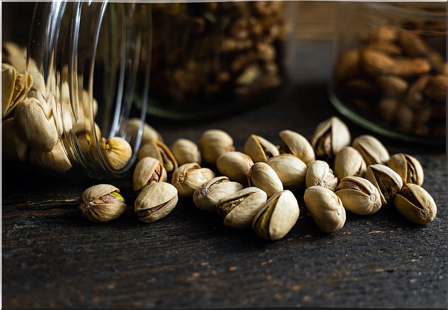 3 benefits of consuming pistachios in pregnancy