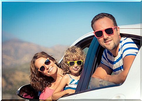 Among the most pleasant family plans is going on vacation vacations with children.