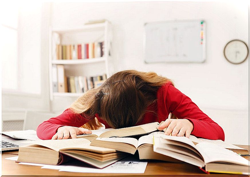 6 tips for your teenager's final exams.