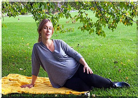 8 things pregnant women can't do