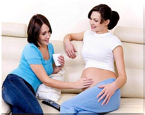 What things should not be said to a pregnant woman?