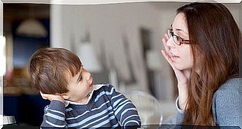 Tips to help a child with communication difficulties