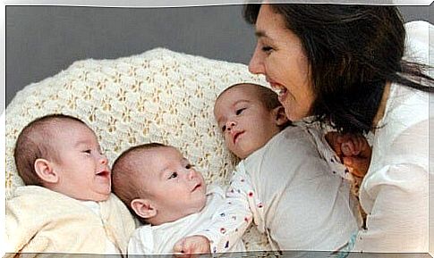 Are you the mother of several children?  These tips will help you regain your calm