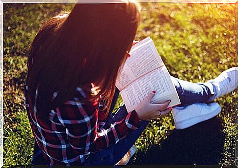 Top 8 books for teens