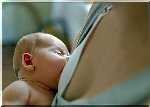 Can you breastfeed while pregnant?