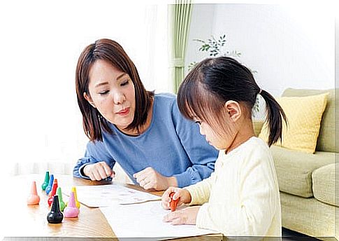 The terms nanny and au pair do not refer to the same type of work.