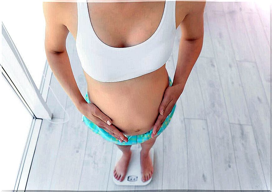 How Low Weight Affects Pregnancy