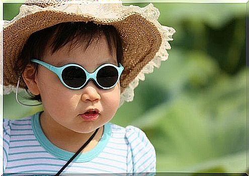 5 tips to take care of our children's eyesight