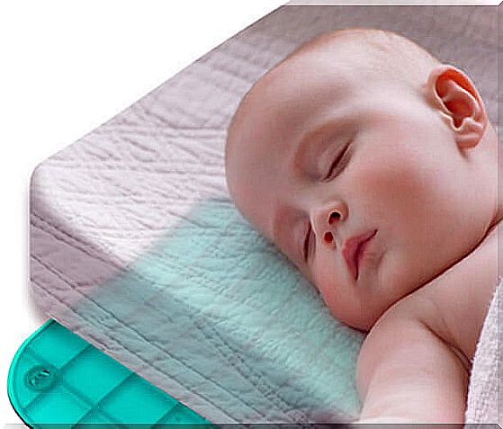 how a baby should sleep (1)