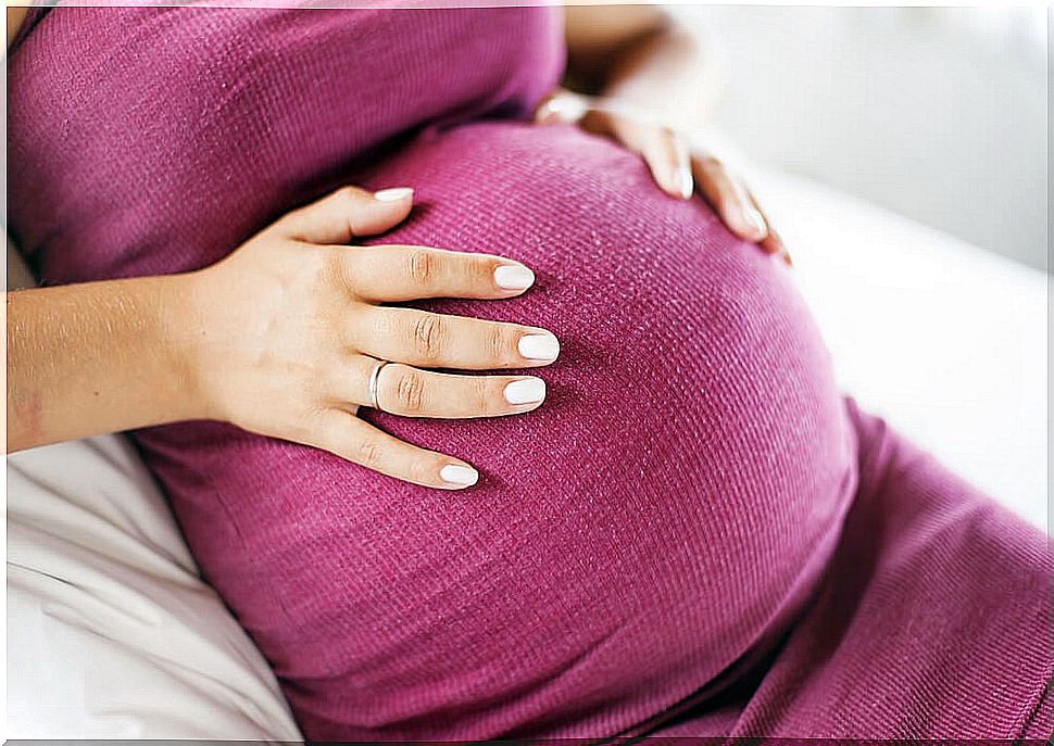 Legal aspects of surrogacy.