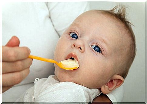 How to start solid foods in my baby's diet?