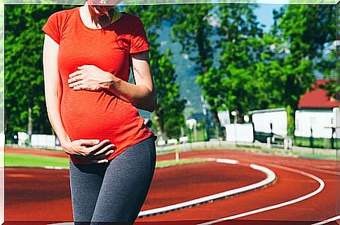 Running and pregnancy, a possible combination