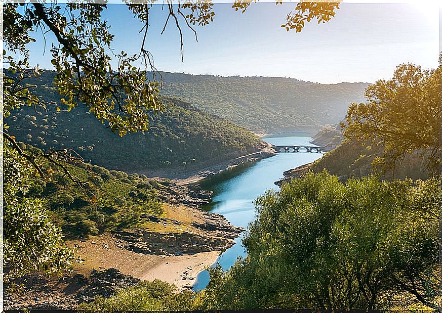 The best natural parks in Spain to visit with children