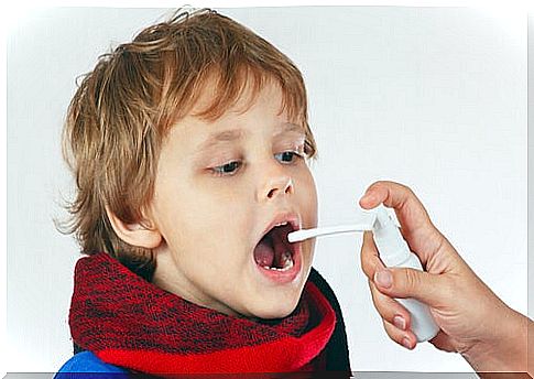 Tricks to avoid bad breath in children