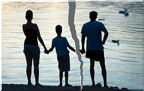 5 ways to exercise parenthood after a divorce